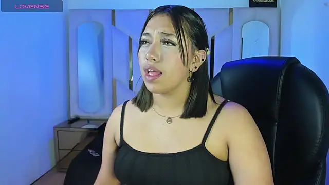 IsabellRodriguez18 webcam