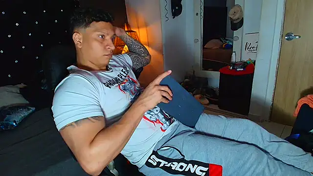 ethan_dalton_ webcam