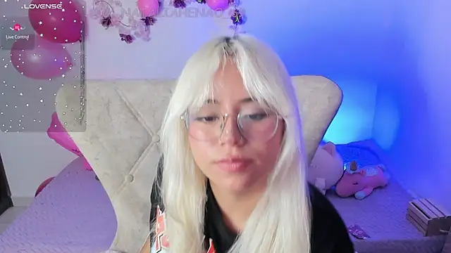 Nataliahenao69 webcam