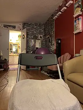 TranSexualJade95 webcam