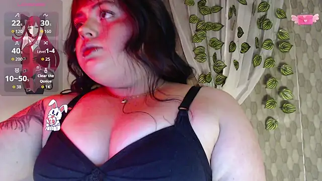 anishasanchezcm101 webcam