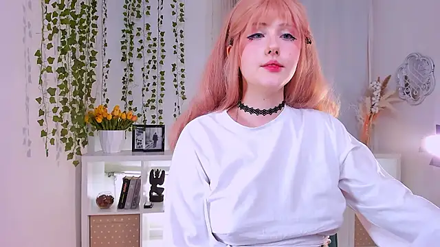 DelilahTaylor webcam