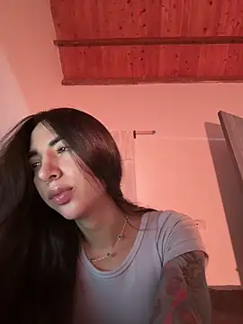 valeriahornier webcam