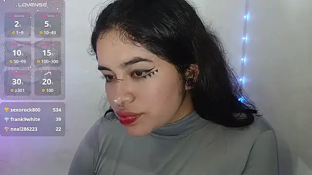 Magic_Alicee_ webcam