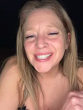 MissyLovelace webcam