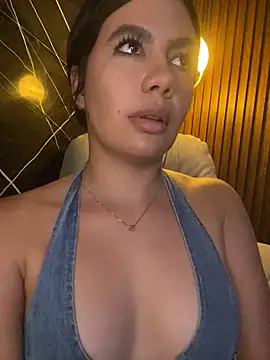 ValentinaEliot webcam