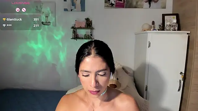 Veronikolsen- webcam