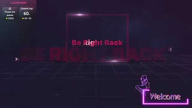 SEDUCTIVExDEMI webcam