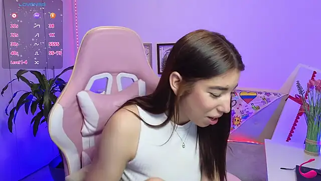 Sofiagomez777 webcam