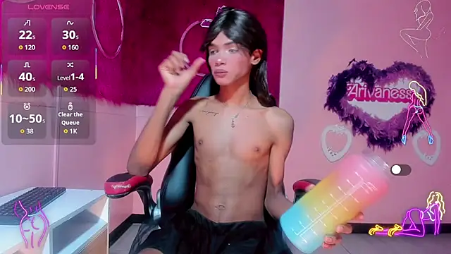 Karol_Vanessa__ webcam