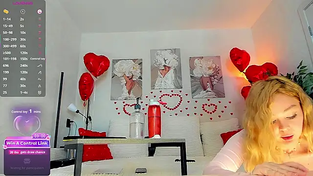 caty_kiss webcam