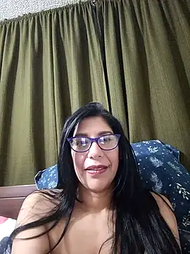 Samantha1_Rosse01 webcam