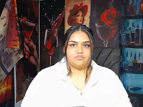 NathashaDreams webcam