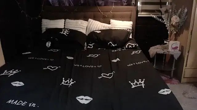 xheavenlytrans webcam