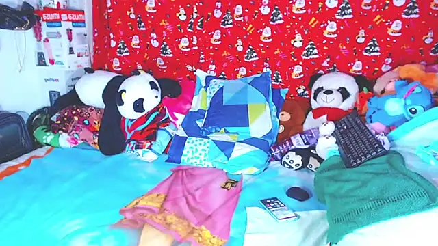 estrellita_fugaz16x webcam