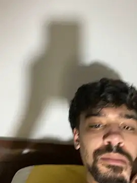 Hermanooooooo webcam