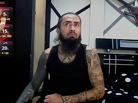 daimon_rockkk webcam