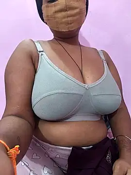 Webcam Model (Samarya-78)  is live.Free join now!