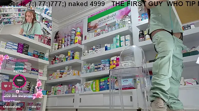 swmilena_hot_ webcam