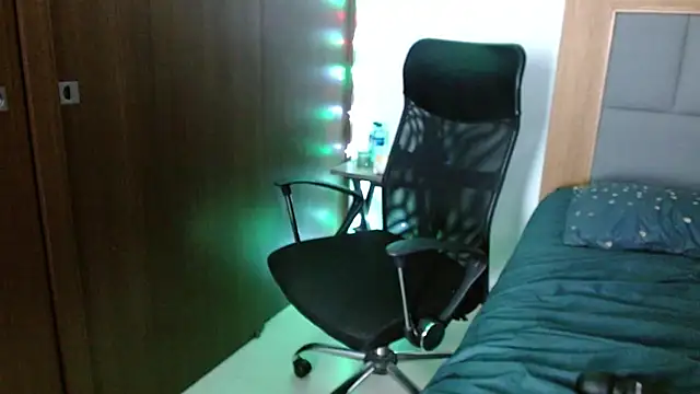 dannadelacruz webcam