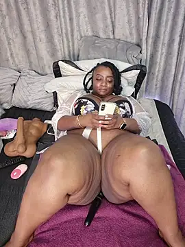 ThickianaRider webcam