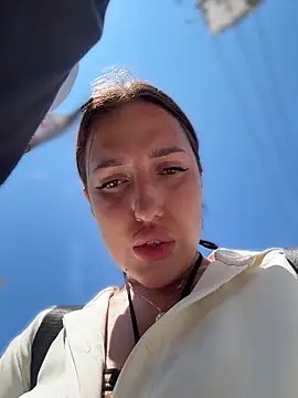 AleksandraRich webcam