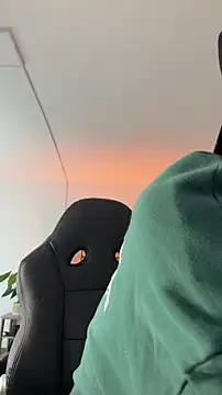 Sebastian_Reed webcam