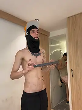 TheBatMansion webcam