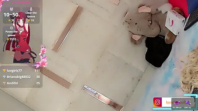 Sophiaa_doll_ webcam