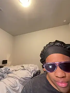 Exotic_Queen_ webcam