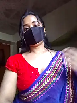 Webcam Model (Dil-Ka-Radhika)  is live.Free join now!