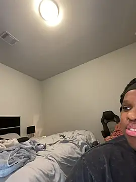 Exotic_Queen_ webcam