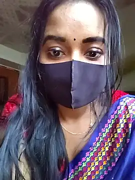 Webcam Model (Dil-Ka-Radhika)  is live.Free join now!