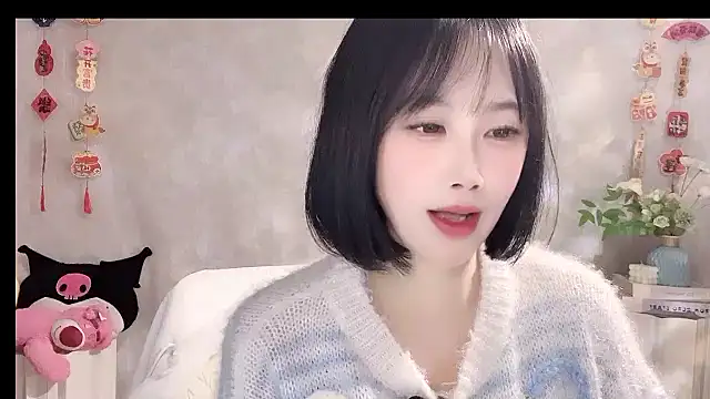 美女Pinkgirl520在线直播