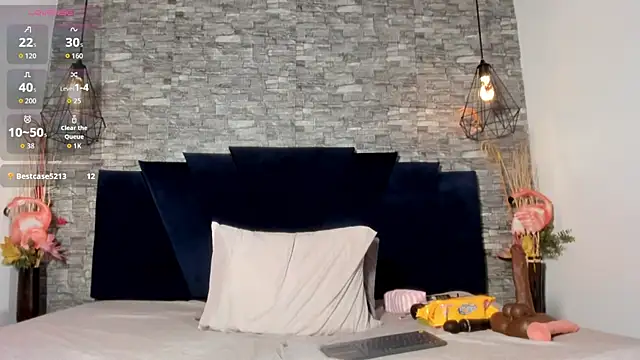 Emily_Brown18 webcam