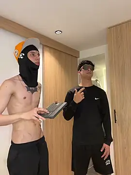 TheBatMansion webcam