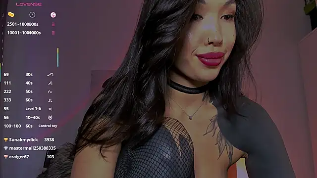 your_asian_dream webcam