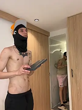 TheBatMansion webcam