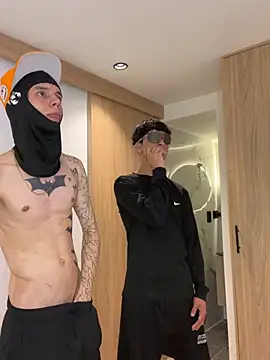 TheBatMansion webcam