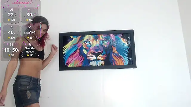 luisa__torres - Luisa__torres's free webcam