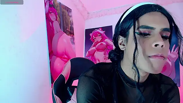 stefani__r - Stefani__R's free webcam