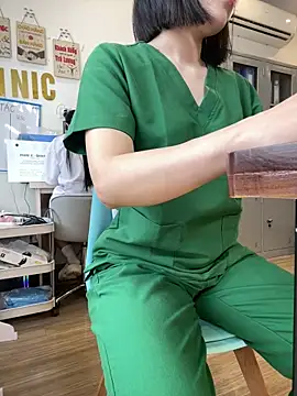 Clinic_Sexy webcam