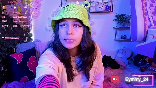 Eymmy_24 webcam