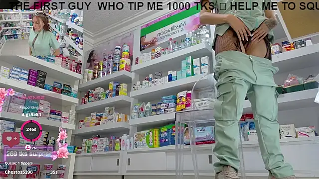 swmilena_hot_ - Swmilena_hot_'s free webcam - UK Sex Cams