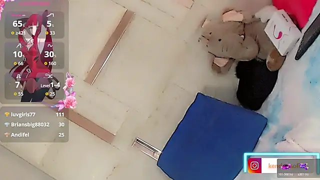 sophiaa_doll_ - Sophiaa_doll_'s free webcam - UK Sex Cams