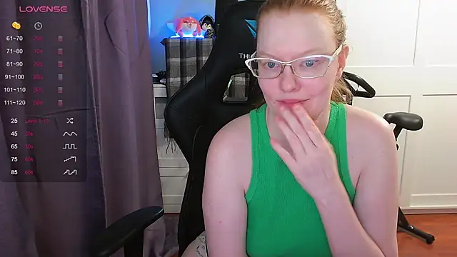 lady_inari - Lady_Inari's free webcam - UK Sex Cams