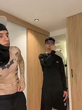 TheBatMansion webcam