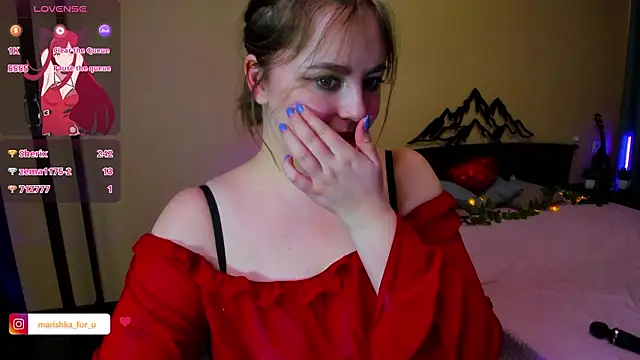 marry_evans - Marry_evans's free webcam - UK Sex Cams