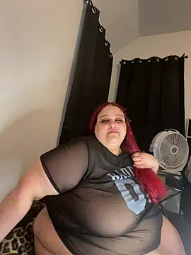 Exotic_Queen_ webcam