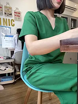 clinic_sexy - Clinic_Sexy's free webcam - UK Sex Cams